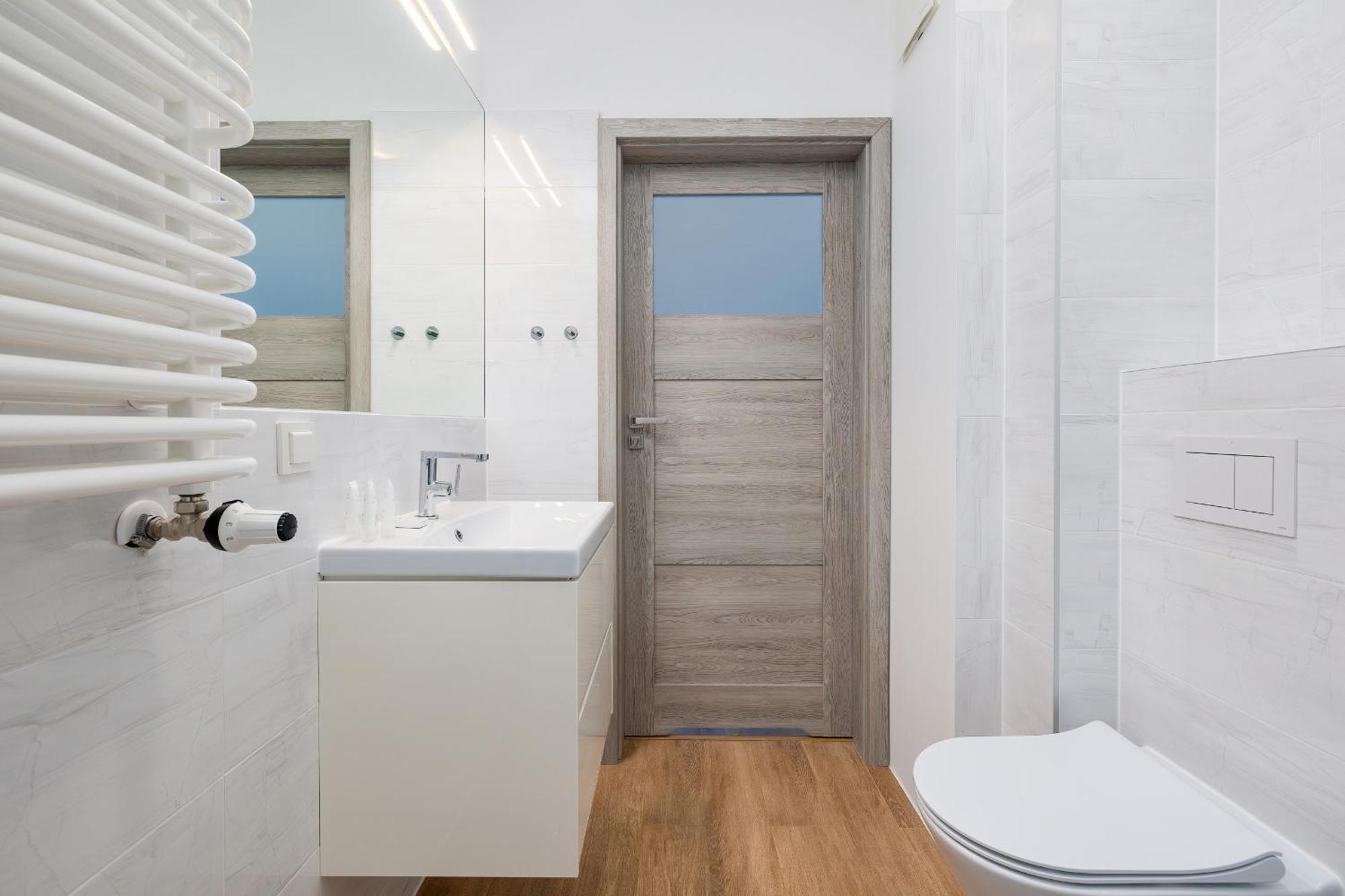 Balticus - Promenada Gwiazd - Apartament Blisko Morza By Rent Like Home Miedzyzdroje Buitenkant foto