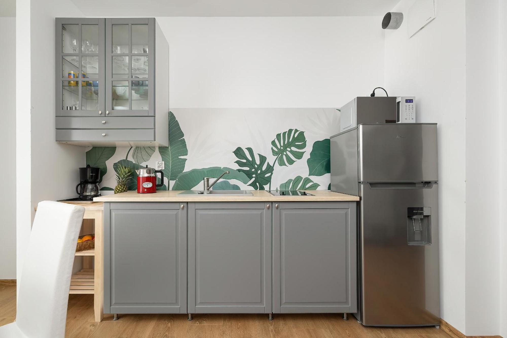 Balticus - Promenada Gwiazd - Apartament Blisko Morza By Rent Like Home Miedzyzdroje Buitenkant foto